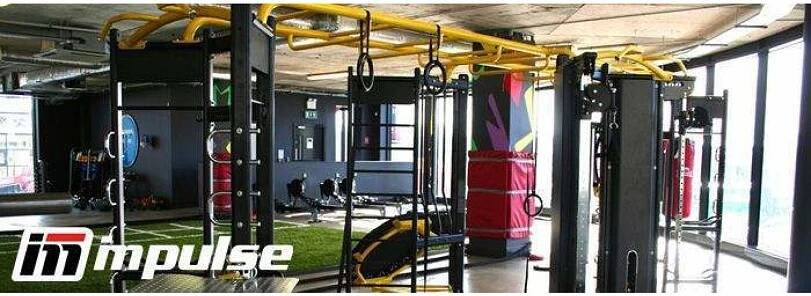 Impulse Fitness