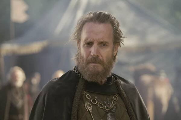 Rod Draka - Druhý svého jména - Z filmu - Rhys Ifans