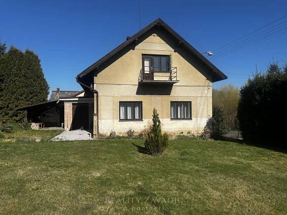 Prodej Dům, Jeřice, okres Jičín
