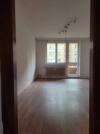 Pronájem bytu 1+1 38 m², Antala Staška, Frýdek-Místek, Moravskoslezský kraj