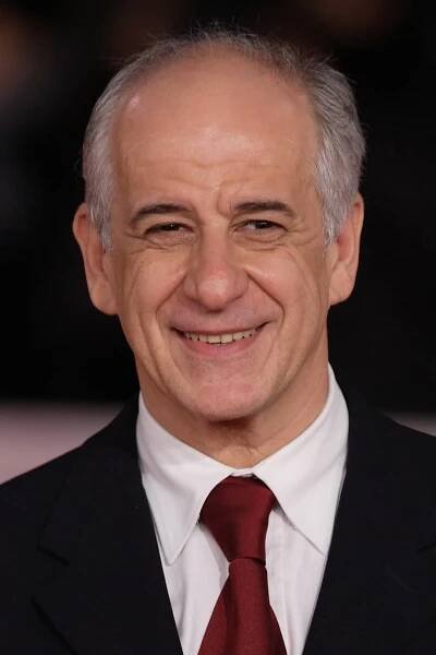 Toni Servillo herec