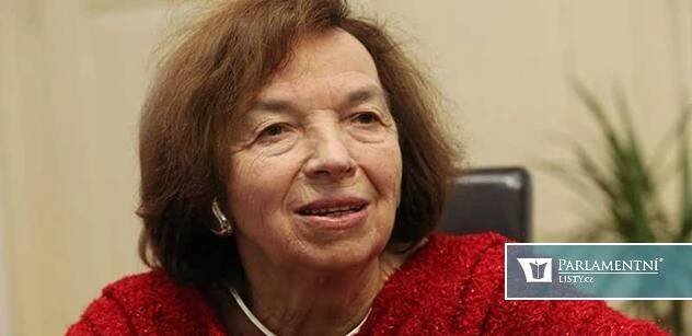 Klausová bude dobrá velvyslankyně, nechápe kritiku novinář a exkandidát TOP 09 Buchert