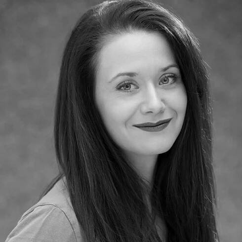 Daniela Choděrová - ACTORSMAP