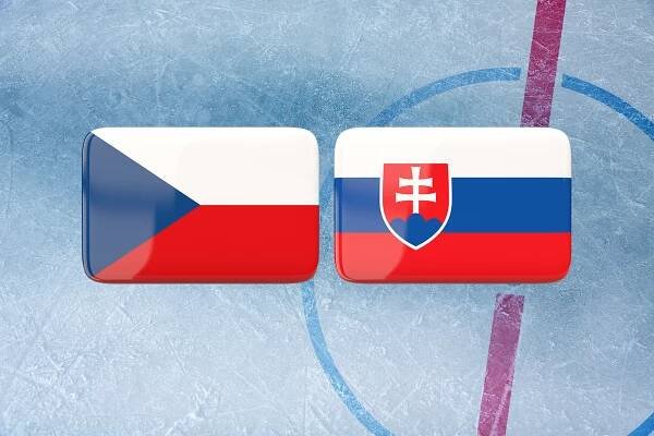 ONLINE : Slovensko 20 - Česko 20 / hokej dnes LIVE