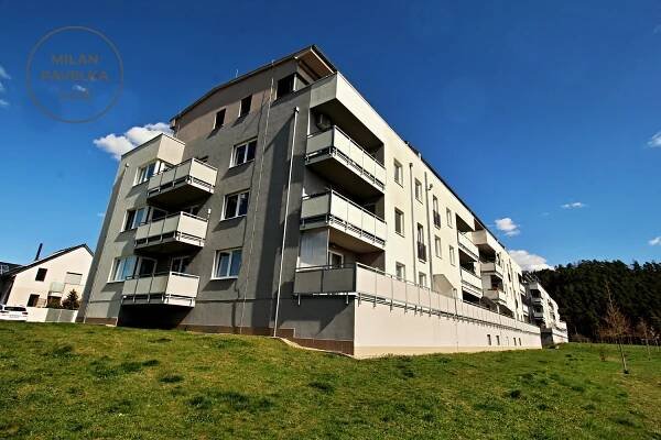 Prodej Byt 3+kk, Dlouhá, Tišnov, okres Brno-venkov