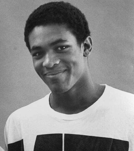 Ennis Cosby