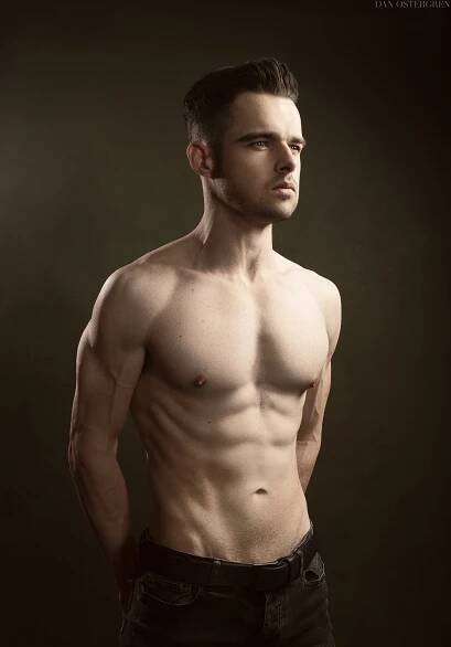 Sam Lucas Smith