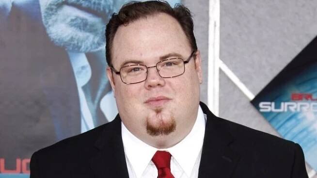 Radikální proměna Buzze ze Sám doma: Devin Ratray zhubl téměř 50 kilogramů a je z něj jiný člověk