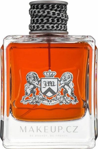 Juicy Couture Dirty English for Men - Toaletní voda