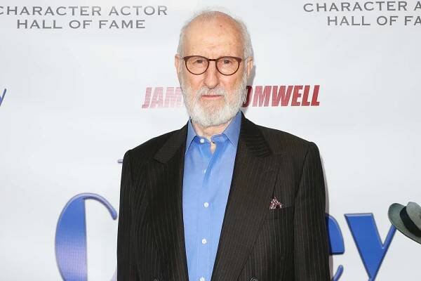 James Cromwell