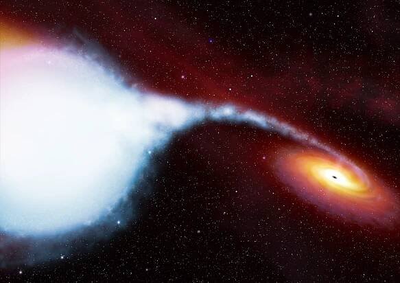Observing the Universe in X-ray light