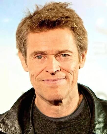 Willem Dafoe - Booking Stars Ltd. // Booking Agent Info & Pricing // Artists Booking Agency
