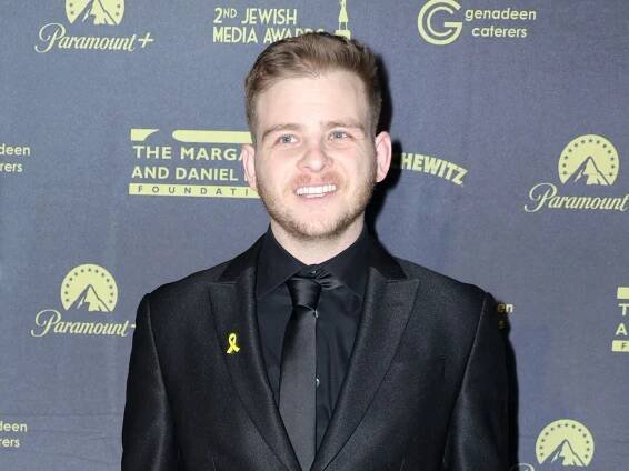 Jerry Maguire child star Jonathan Lipnicki shares sad update