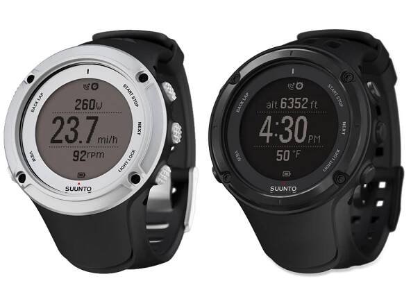 Outdoorový prístroj Suunto Ambit2