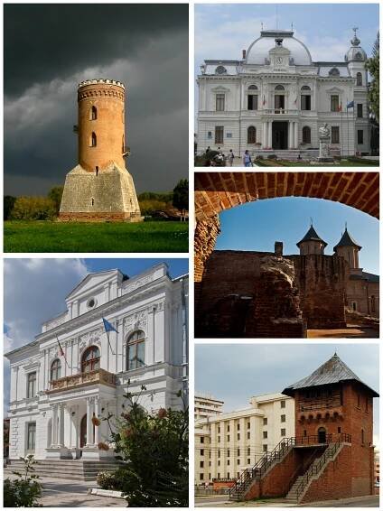 Târgoviște