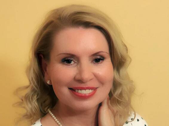 Sólistka Státní opery Praha a Národního divadla zve na operu v Plzni