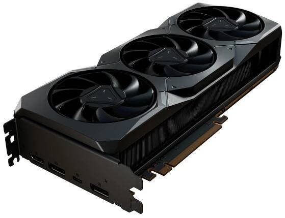 AMD RADEON™ RX 7900 XT Gaming Graphics Card