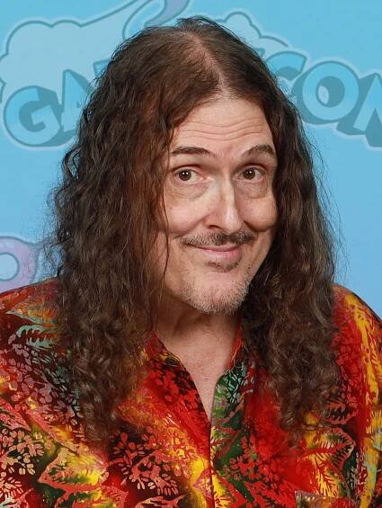 Category:"Weird Al" Yankovic - Wikimedia Commons