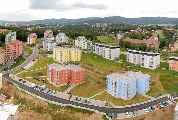 Podivná hra s družstevníky - Náš Liberec