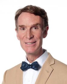 Logical Fallacy Examples Starring Bill Nye, The Science Guy