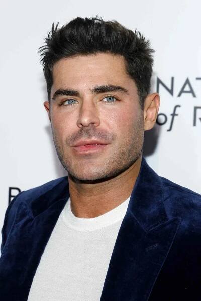 Texturized Men’s Haircuts