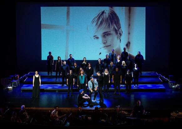 Considering Matthew Shepard 2019 Atlanta