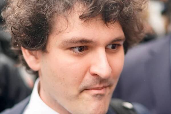 Bankman-Fried attends a hearing on FTX fraud case in New York City