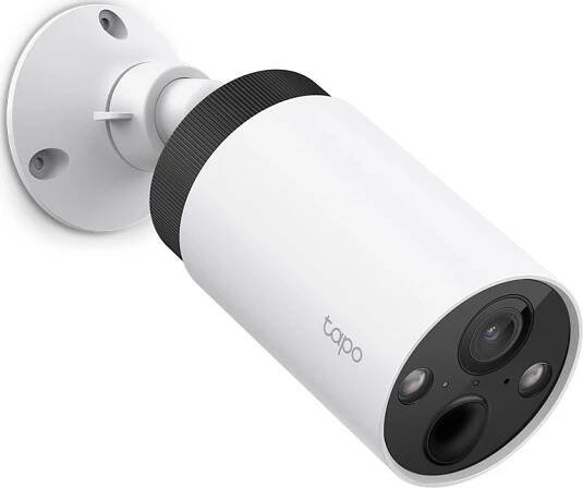 TP-LINK Tapo C420 od 1 990 Kč