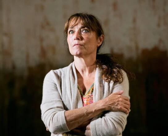 ‘A Summer Day,’ Starring Karen Allen