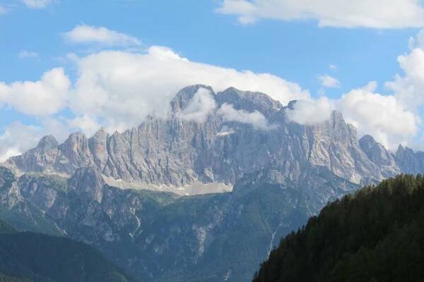 Cesa DOLOMITI Rocca Pietore - Ceny, Kontakt, Hodnocení - Komfortní Ubytování | Itálie