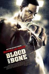 Blood and Bone ONLINE (2009 CZ dabing) 71%