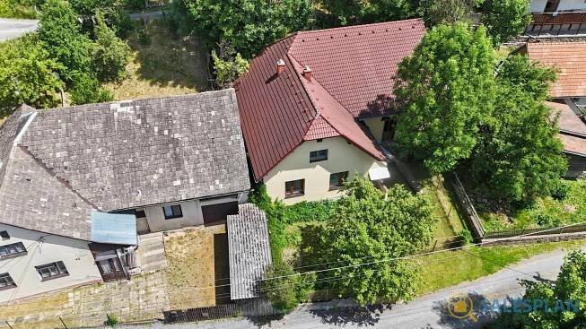 Olešná - Nové Město na Moravě | Reality.iDNES.cz 