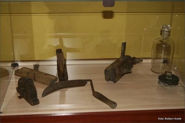Muzeum Liběšicka 9