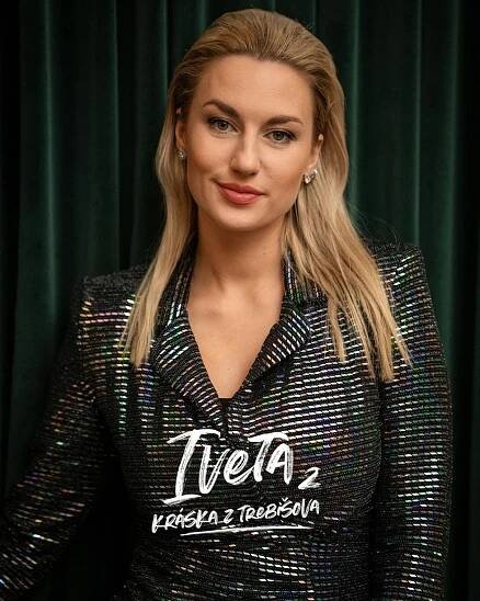 Sexy Natalia Germani protlačila svou desetitýdenní dcerku na natáčení: Hraje s ní v seriálu!