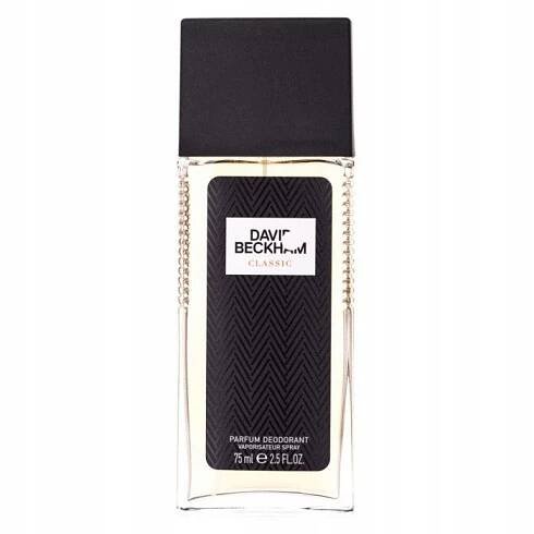 DAVID BECKHAM CLASSIC DNS 75 ML [PARFÉM]
