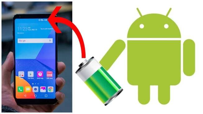 ANDROID přichází s průlomovou funkcí, která pořádně prodlouží výdrž telefonu. Umí totiž odhalit a zabít žrouty energie!