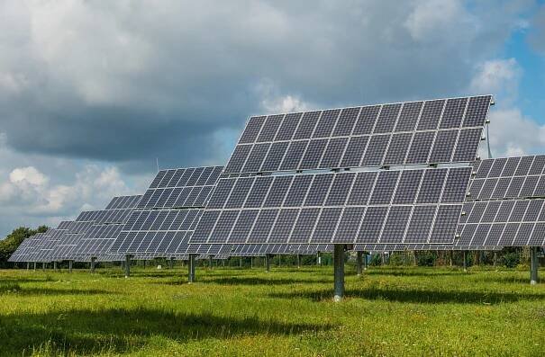 Zajištění kvality stlačeného vzduchu ve fotovoltaice