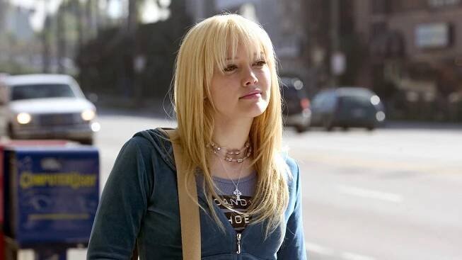 Nikdy to nevzdávej! (2004) film • Filmožrouti.cz