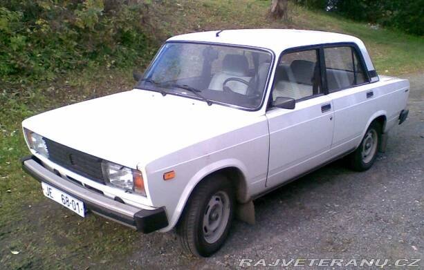 Lada 2105
