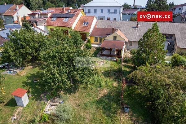 Prodej Dům, Dřínov, okres Kroměříž