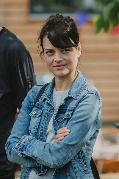 Jana Stryková svého nástupce mít nebude: Máma má blbou práci, říká o herectví její syn