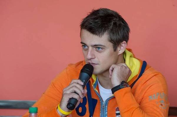 Tomáš Kostka černým koněm Barumky?