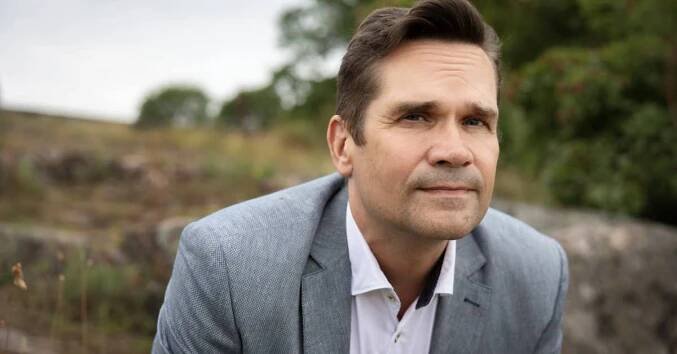 Tampereen yliopiston vuoden alumni on ulkopoliittisen instituutin johtaja Mika Aaltola