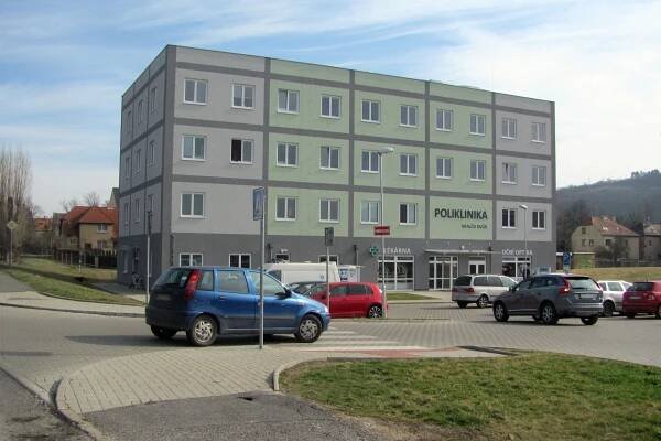 LÉKÁRNA KRÁLŮV DVŮR, s.r.o. foto 1