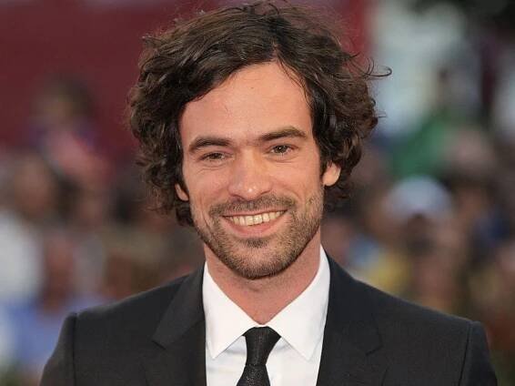 Roman Duris a one of the famous french male actors