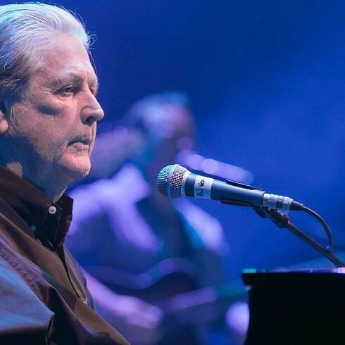 Brian Wilson Opposes Mike Love’s Beach Boys Show at Trophy Hunting Convention