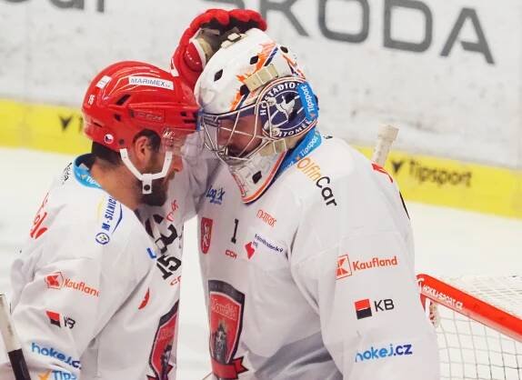 Sparta může dorazit Tygry. Pardubice se chtějí přiblížit postupu do semifinále