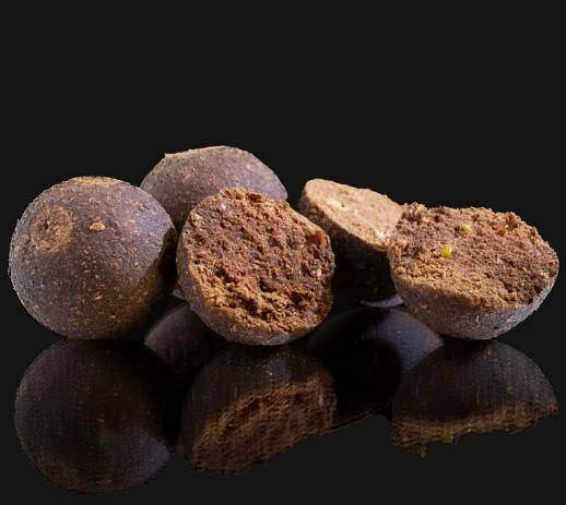 Boilies - Rolled Baits