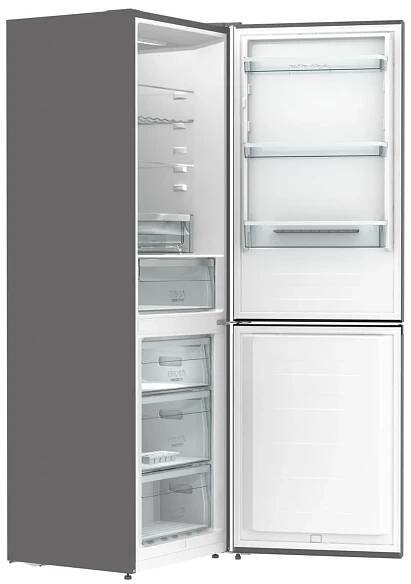 Kombinovaná chladnička - NRK619DA2XL4 - GORENJE