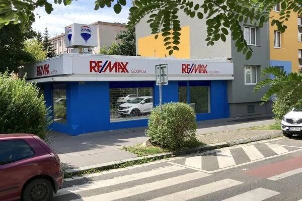 RE/MAX Scopus foto 1